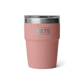 Yeti Rambler 16oz Stackable Cup