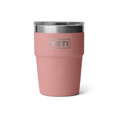Yeti Rambler 16oz Stackable Cup