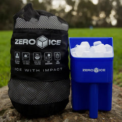 Zero Zero Scoop