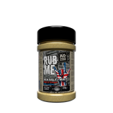 Angus & Oink - Sea Salt & Malt 200g