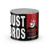 Dust Bros - Serious Spice