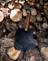 Kadai - Curved Shovel