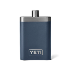 Yeti Flask