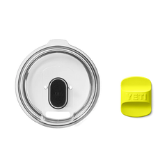 Yeti Magslider Colour Pack (FIREFLY YELLOW)