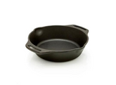 Petromax 20cm Cast Iron Fire Skillet with Two Handles