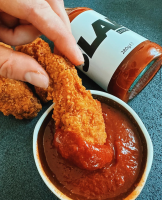 Slap Sauce - Premium 'Nduja Ketchup
