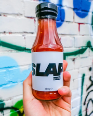 Slap Sauce - Premium 'Nduja Ketchup