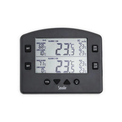 Thermapen - Smoke Wireless BBQ Thermometer