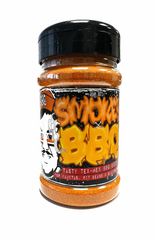 Tubby Toms Smokey BBQ