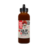 Angus & Oink - Son Of A Peach 350ml Squeezy Bottle