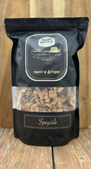 Slim Ricks Smoke House - Collaboration Edition Chips - 600g