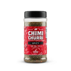 Al Frugoni - Spicy Chimichurri Seasoning