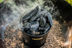 Kadai - Chimney Starter