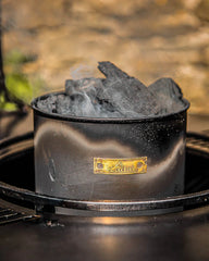 Kadai - Chimney Starter