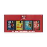 Angus & Oink - Steak & Burger Gift Pack