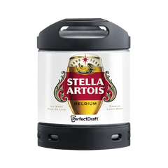 PerfectDraft Stella Artois 6L Keg