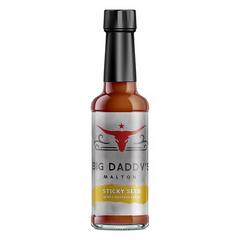 Big Daddy's Sticky Seed - Honey Mustard Sauce