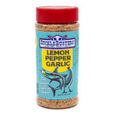 Sucklebusters Lemon Pepper & Garlic