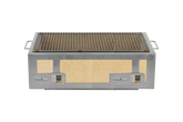 XL Kasai Konro Grill with Stainless Steel Frame