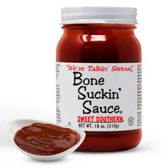 Bone Suckin' Sauce "Sweet Southern"
