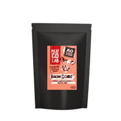 Angus & Oink - Sweet Maple Chipotle Bacon Cure 300g