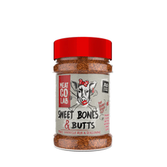 Angus & Oink - Sweet Bones & Butts 200g