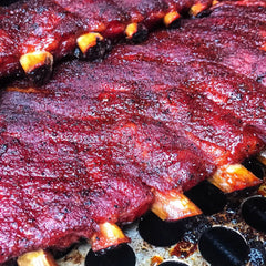 Angus & Oink - Sweet Bones & Butts 200g