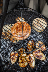 Kadai - Swing Grill To Fit - 60/70/80cm Kadai