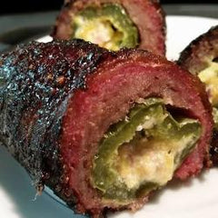 Sucklebusters Texas Gold Dust All-Purpose Rub 340g