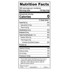 Sucklebusters Texas Gold Dust All-Purpose Rub 340g