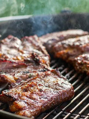 The Rusty BBQ Korean Gogi- Gui Seasoning