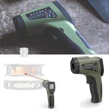 Gozney Digital Infrared Thermometer for pizza ovens
