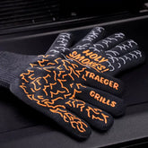 Traeger BBQ Mitts