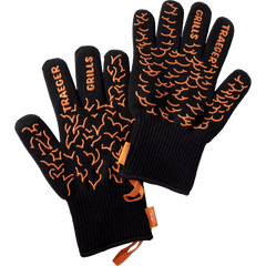 Traeger BBQ Mitts