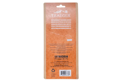 Traeger Replacement BBQ Cleaning Brush Head (2 PACK)