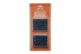 Traeger Replacement BBQ Cleaning Brush Head (2 PACK)