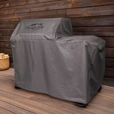 Traeger Full Length Cover for Woodridge Grills
