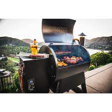 Traeger Pro Series 22 Grill & BBQ