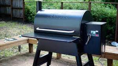 Traeger Pro Series 780 Grill & BBQ