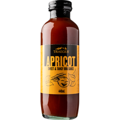 Traeger Apricot Sauce