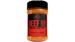 Traeger Beef Rub