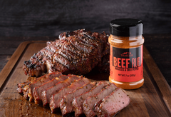 Traeger Beef Rub