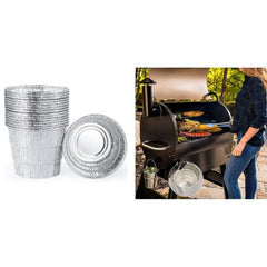 Traeger Bucket Liner 5pack