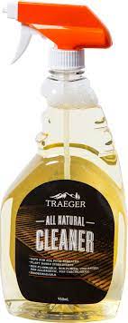 Traeger Grills & BBQ All Natural Grill Cleaner