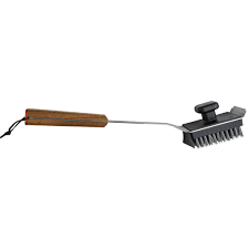 Traeger Grills & BBQ Cleaning Brush