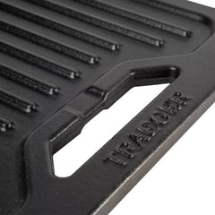 Traeger Modifire Reversible Cast Iron Griddle