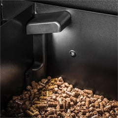 Traeger Grills & BBQ Pellet Sensor