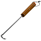 Traeger Grills & BBQ Pig Tail Flipper