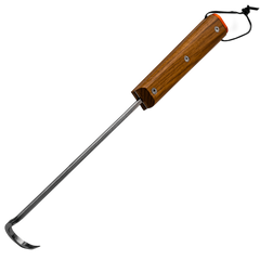 Traeger Grills & BBQ Pig Tail Flipper