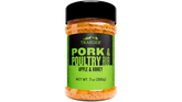 Traeger Pork and Poultry Rub
